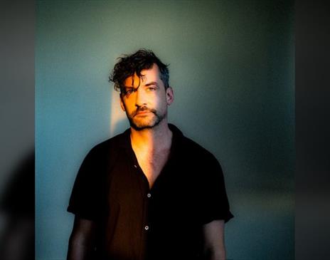 On The Beach 2025 - Bonobo presents OUTLIER w/ Sammy Virji